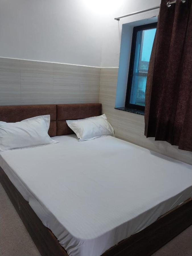 Hotel Sms أجمير المظهر الخارجي الصورة
