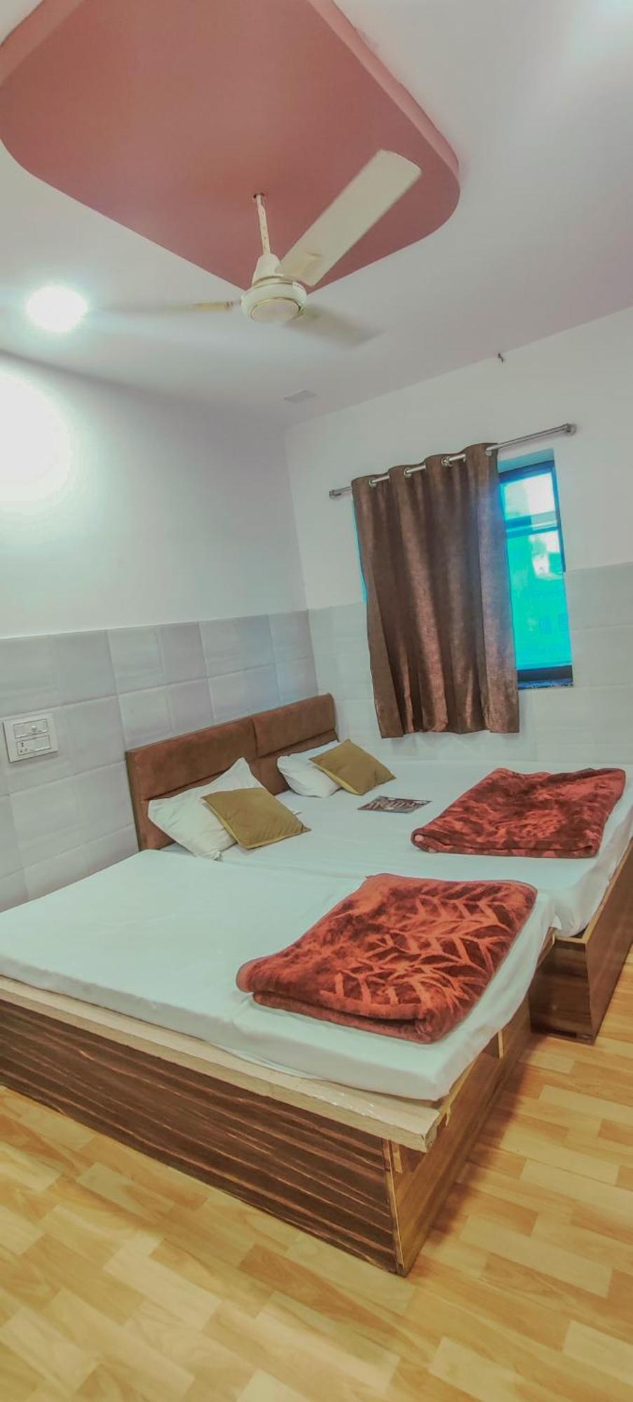 Hotel Sms أجمير المظهر الخارجي الصورة