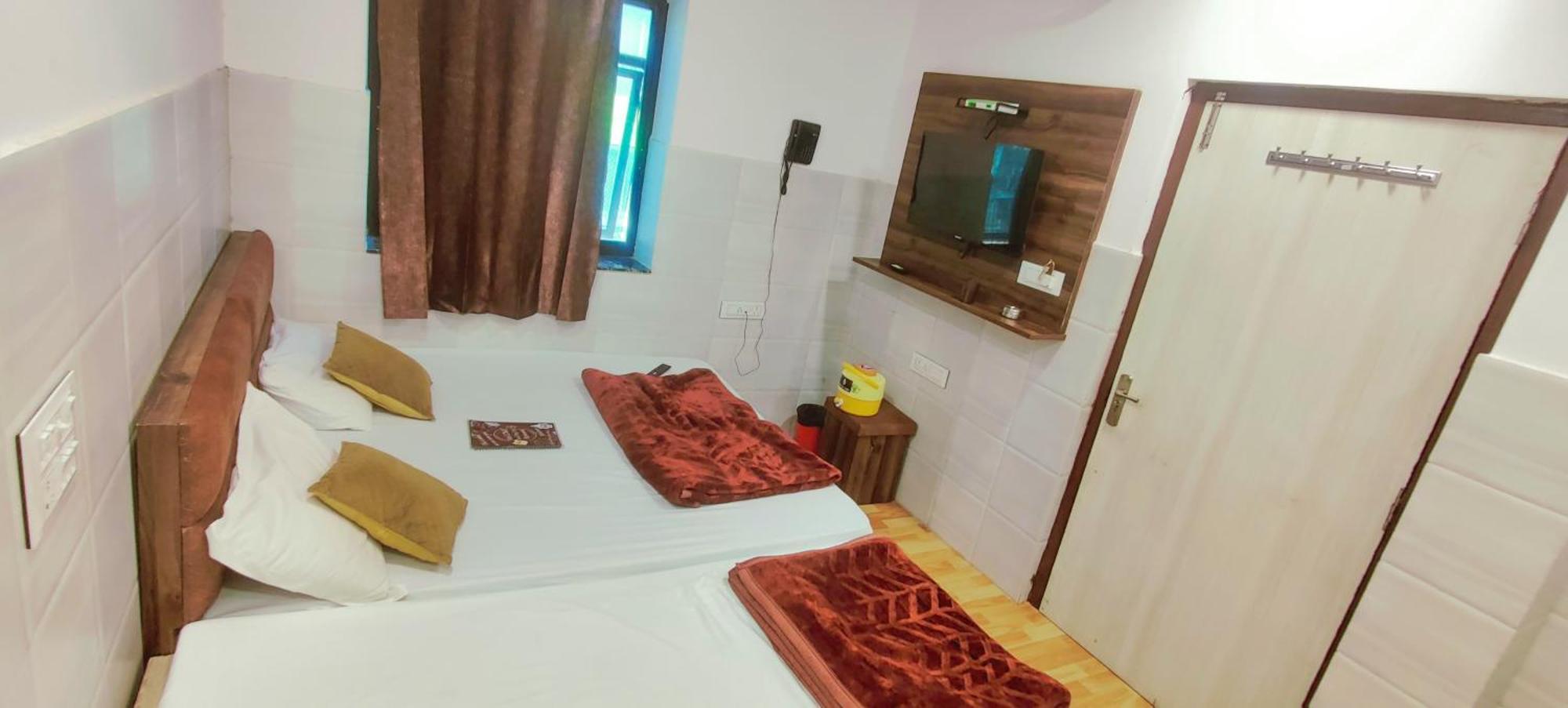Hotel Sms أجمير المظهر الخارجي الصورة