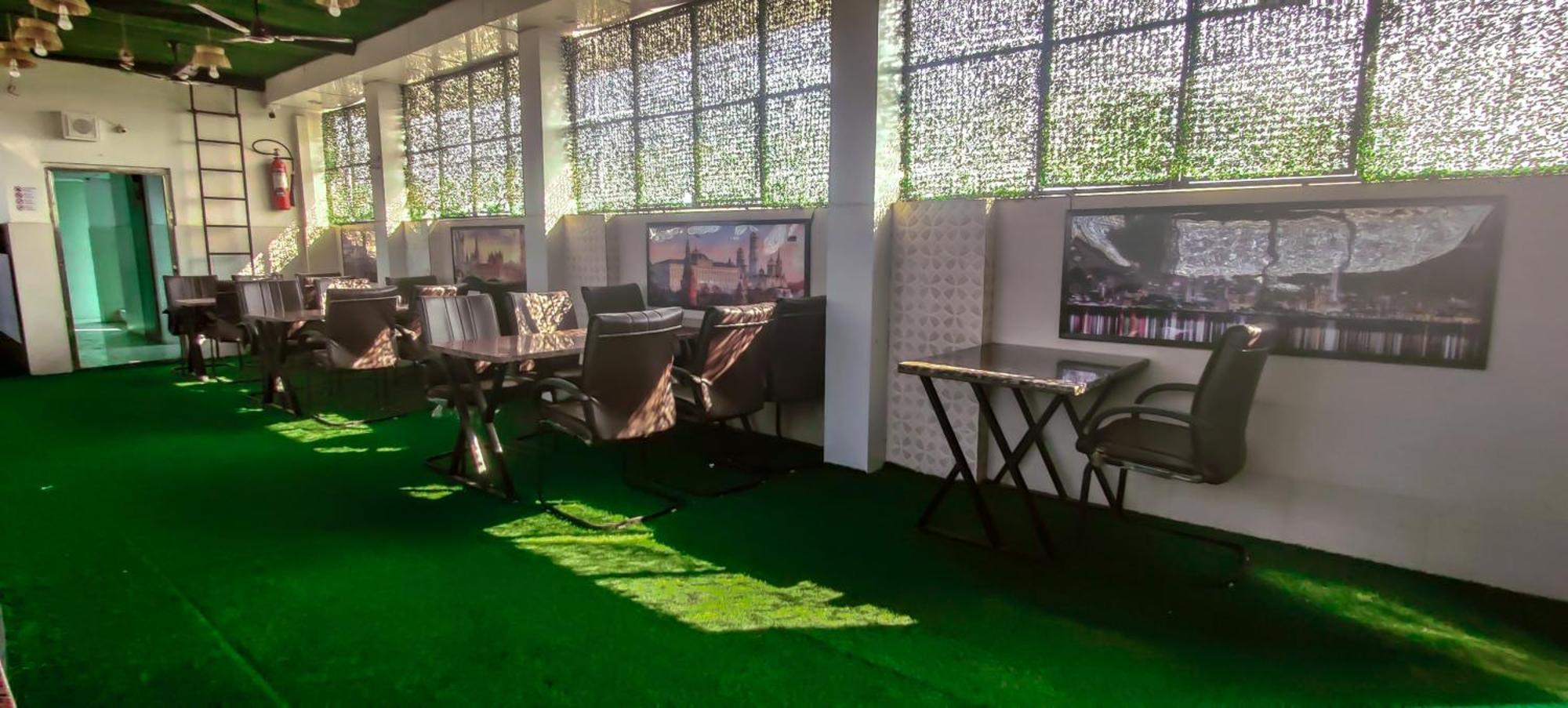 Hotel Sms أجمير المظهر الخارجي الصورة