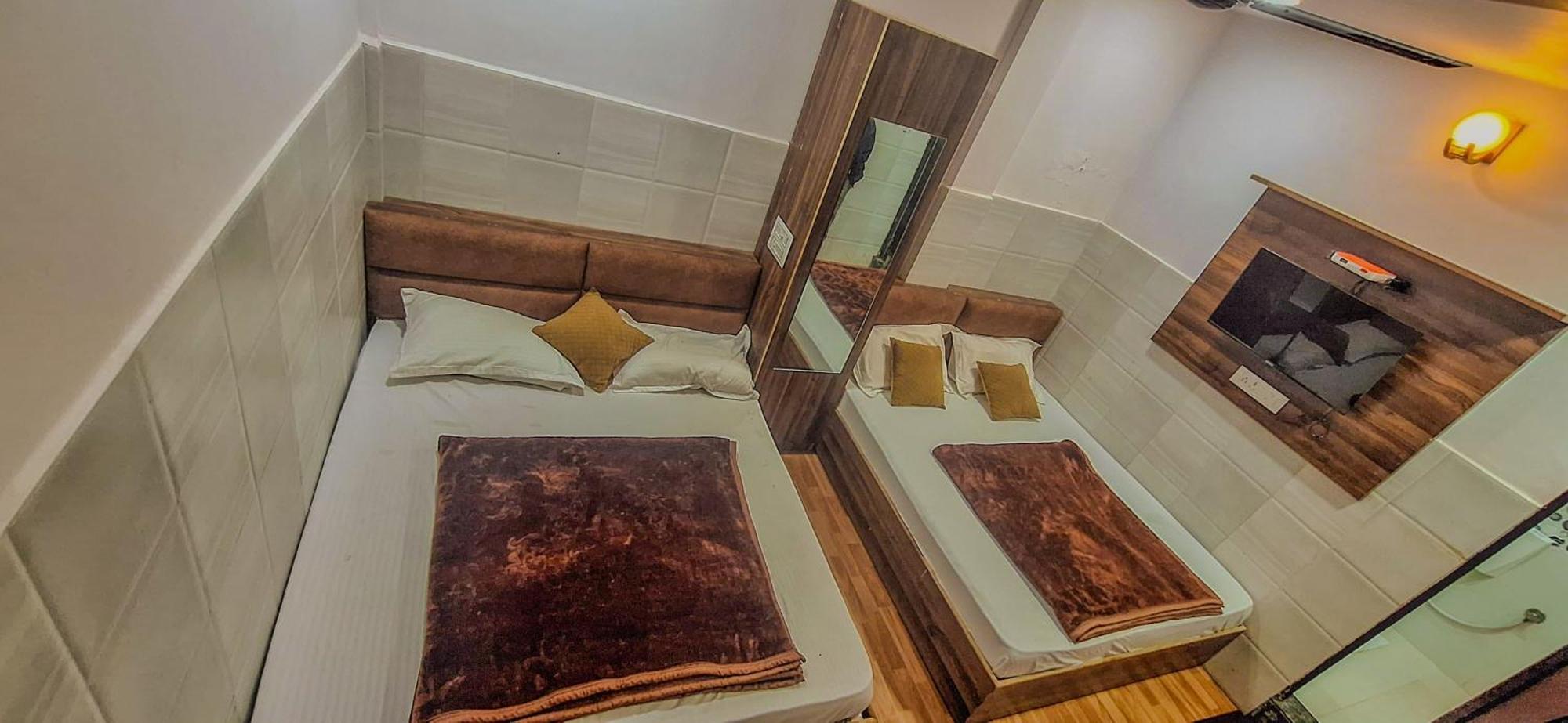 Hotel Sms أجمير المظهر الخارجي الصورة