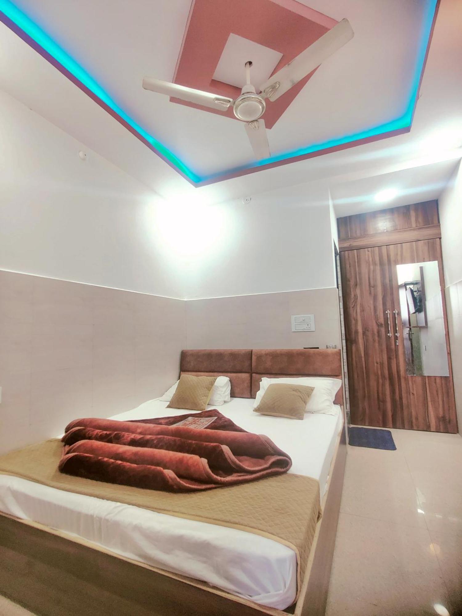 Hotel Sms أجمير المظهر الخارجي الصورة